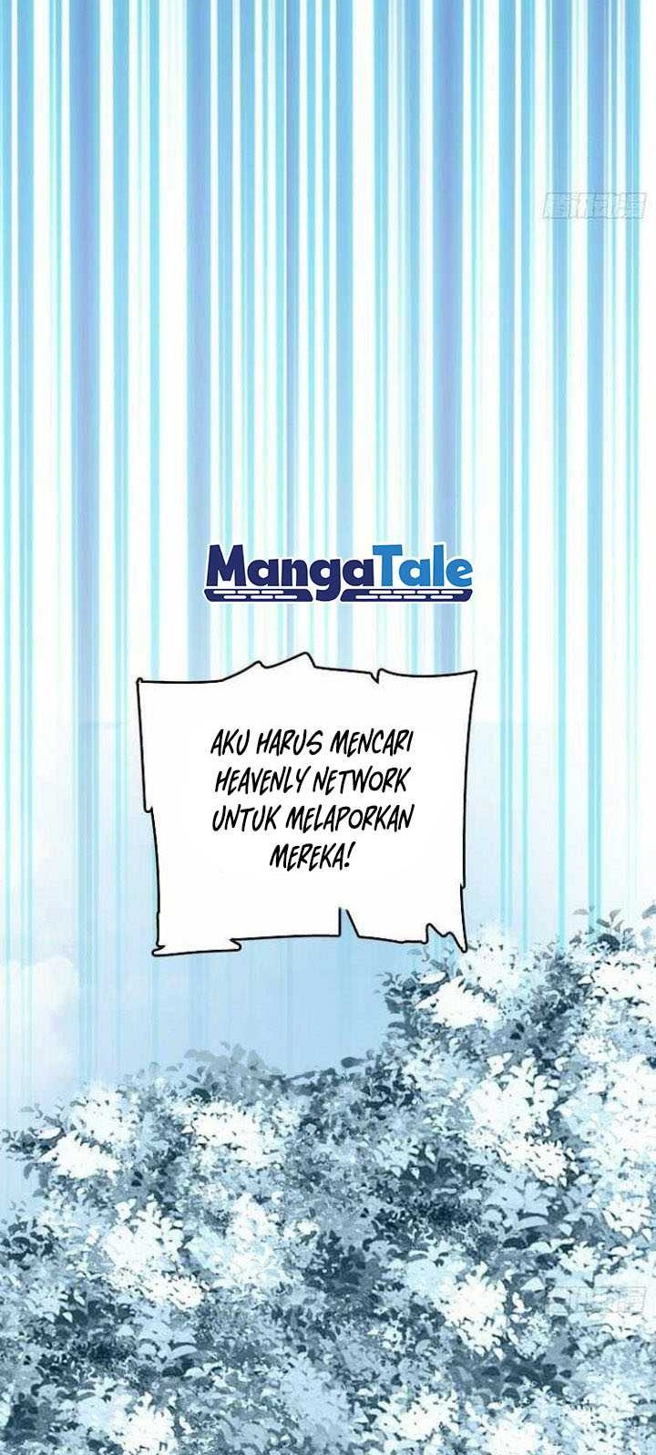 Spare Me, Great Lord! Chapter 256 - halaman 42