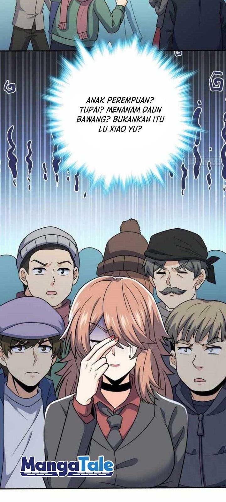 Spare Me, Great Lord! Chapter 256 - halaman 5