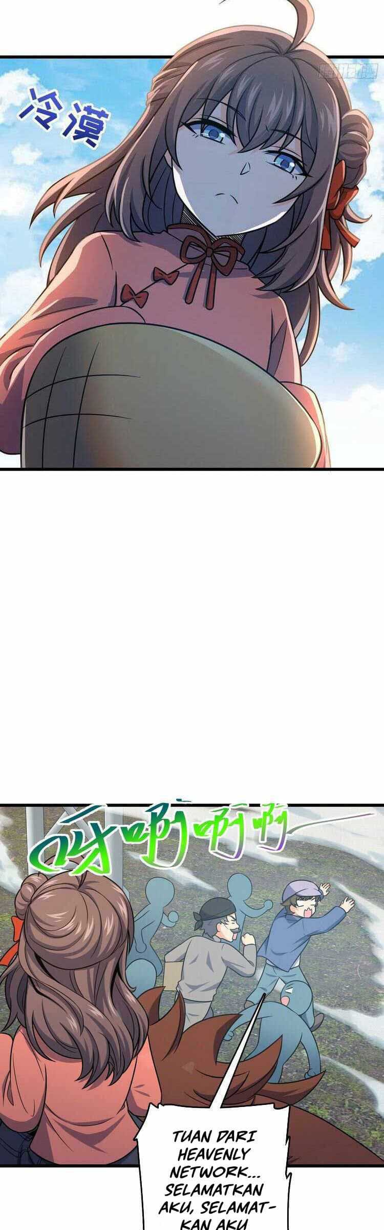 Spare Me, Great Lord! Chapter 257 - halaman 10