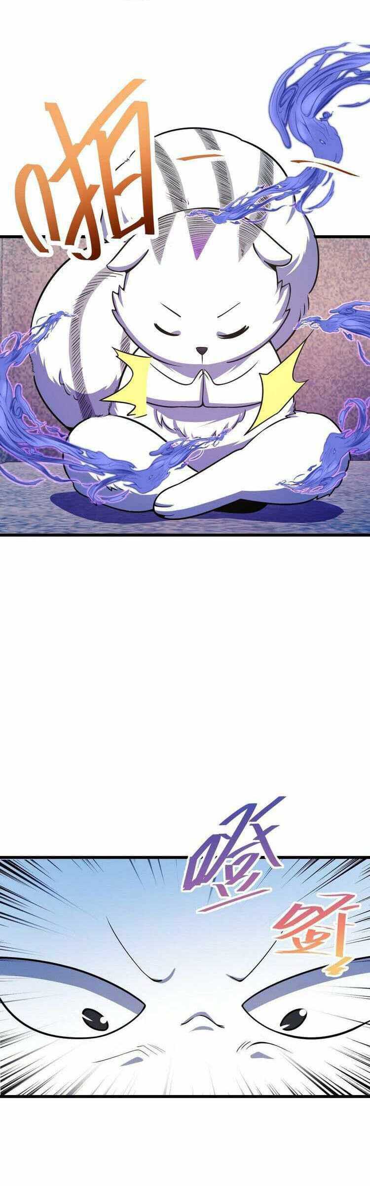 Spare Me, Great Lord! Chapter 257 - halaman 30