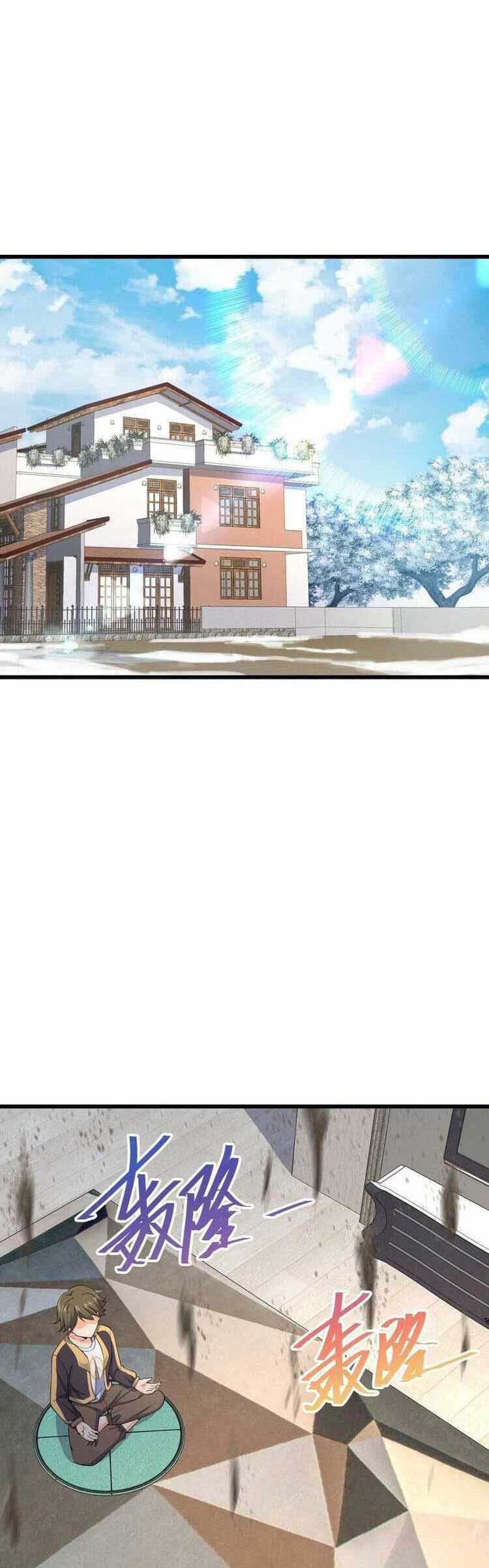 Spare Me, Great Lord! Chapter 257 - halaman 34