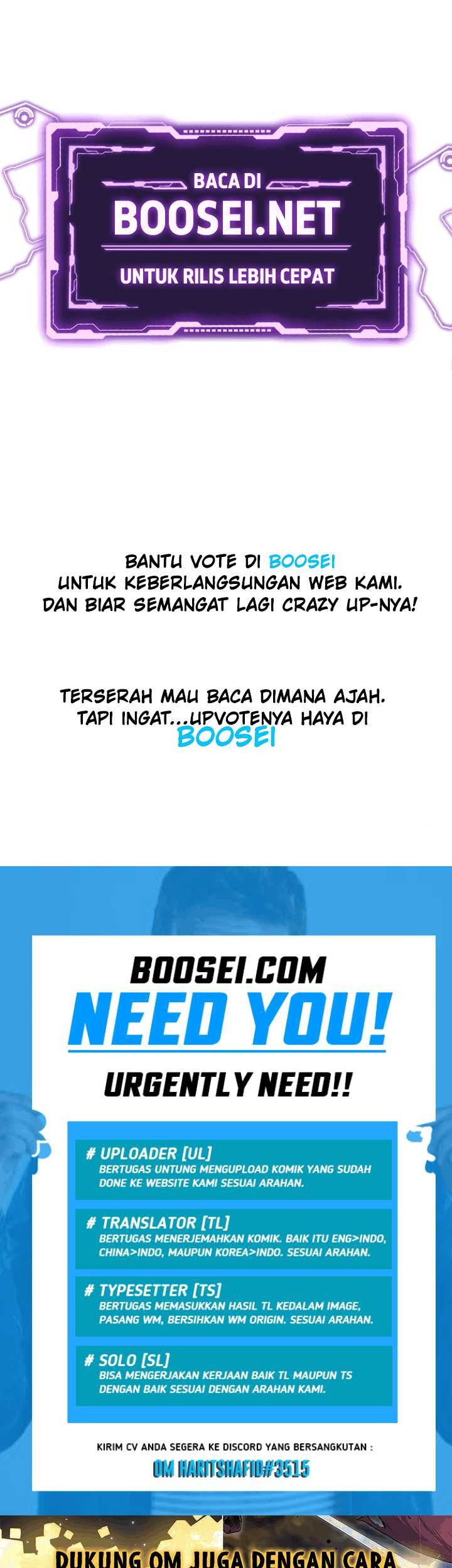 Spare Me, Great Lord! Chapter 257 - halaman 40