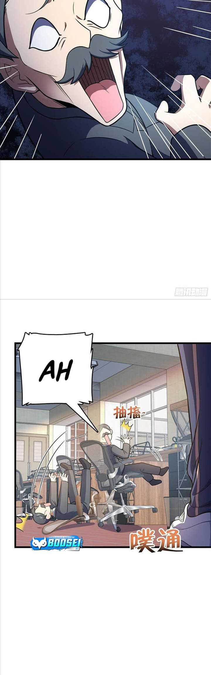 Spare Me, Great Lord! Chapter 258 - halaman 32