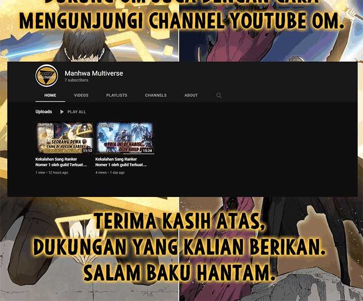 Spare Me, Great Lord! Chapter 258 - halaman 35