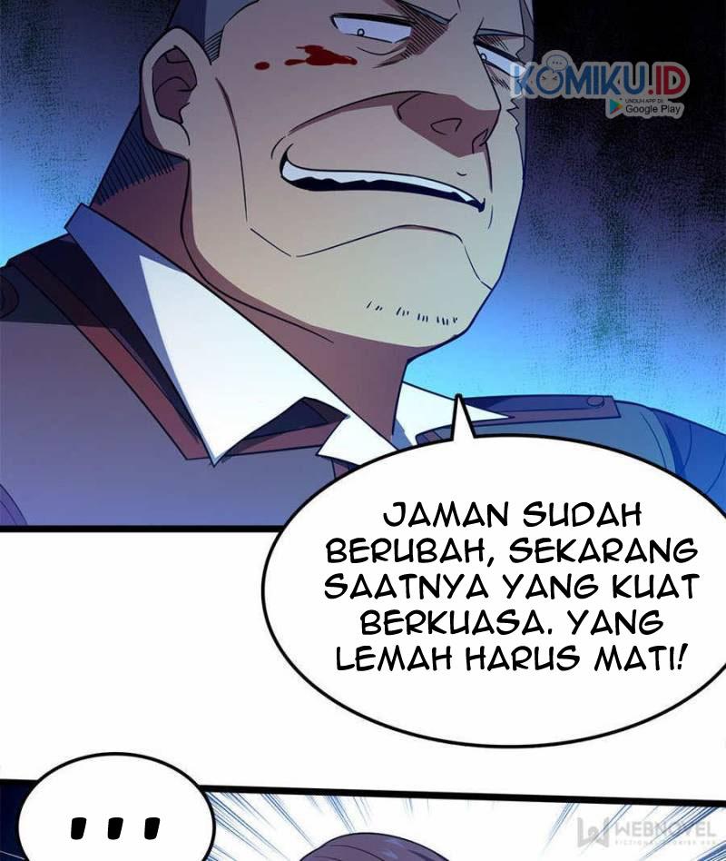 Spare Me, Great Lord! Chapter 26 - halaman 15