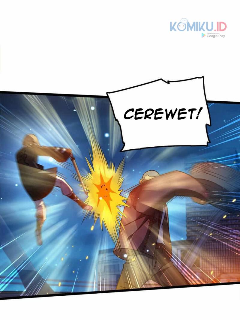 Spare Me, Great Lord! Chapter 26 - halaman 20