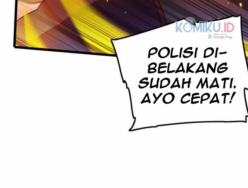Spare Me, Great Lord! Chapter 26 - halaman 25