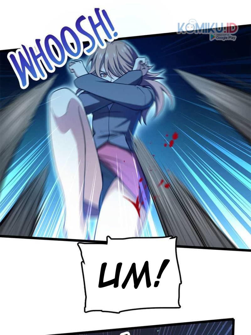 Spare Me, Great Lord! Chapter 26 - halaman 3
