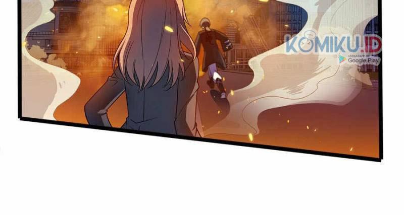 Spare Me, Great Lord! Chapter 26 - halaman 32