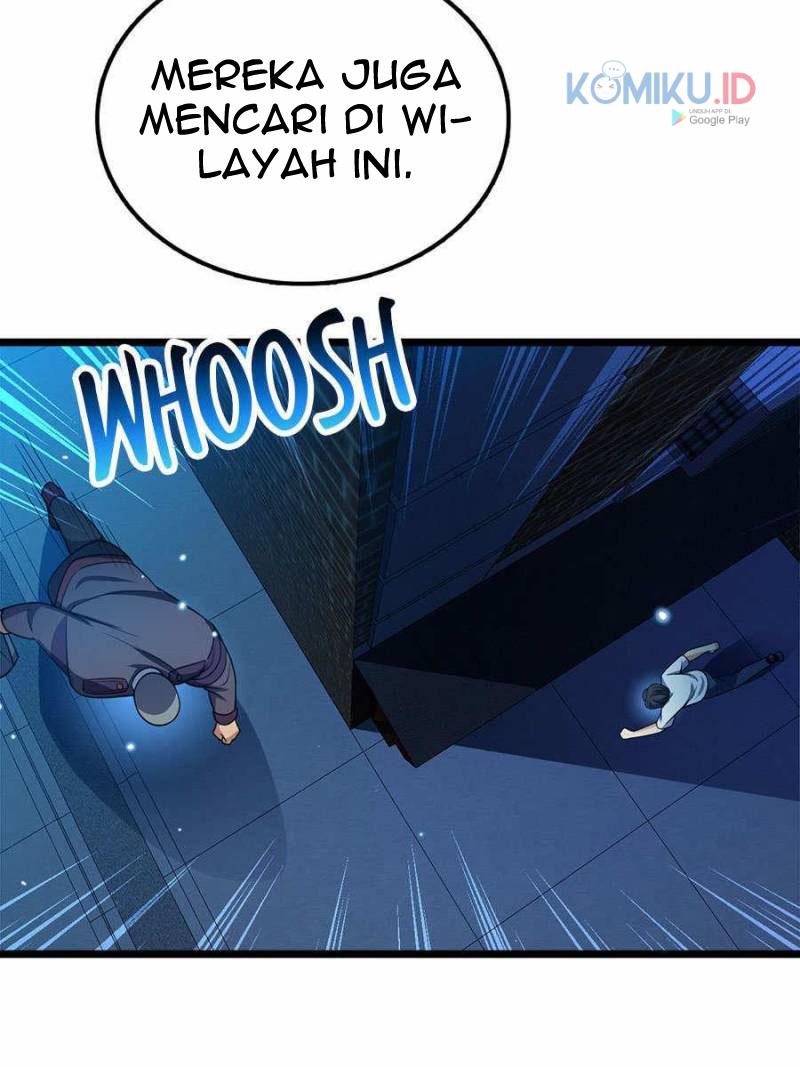 Spare Me, Great Lord! Chapter 26 - halaman 36