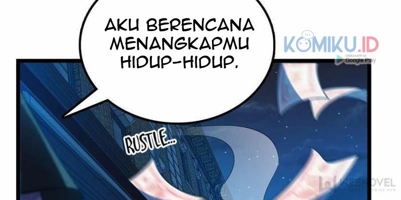 Spare Me, Great Lord! Chapter 26 - halaman 47