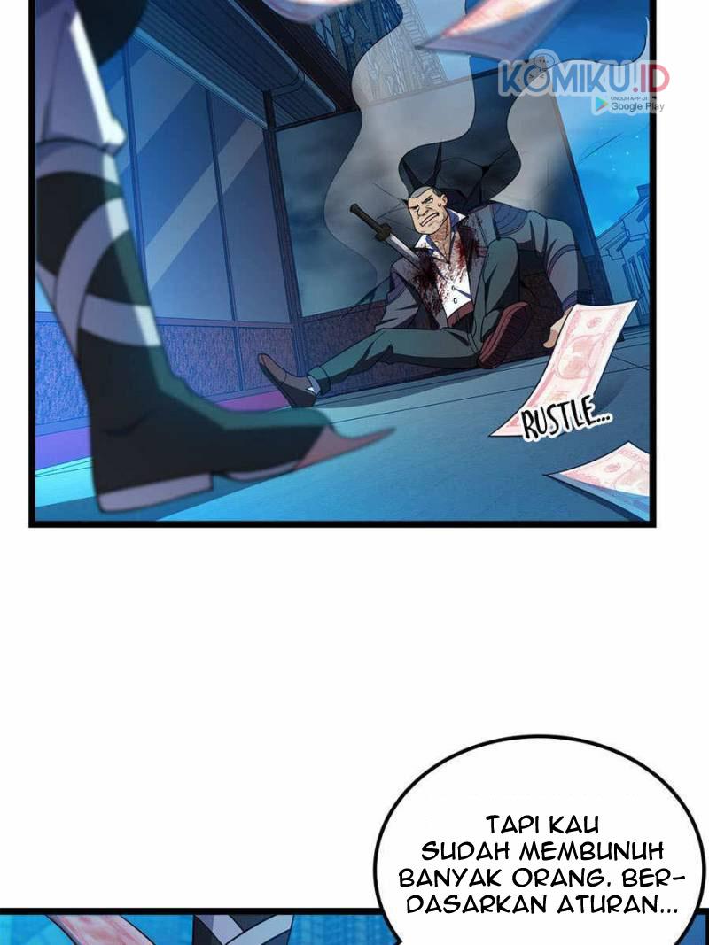 Spare Me, Great Lord! Chapter 26 - halaman 48