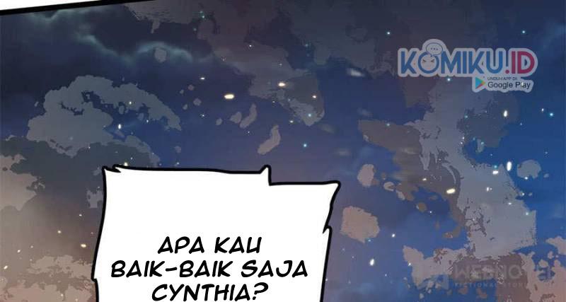 Spare Me, Great Lord! Chapter 26 - halaman 5