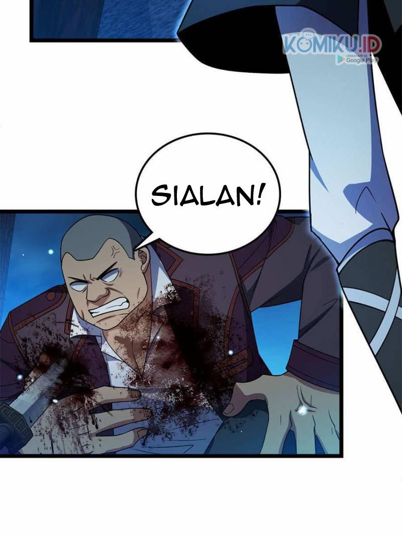 Spare Me, Great Lord! Chapter 26 - halaman 52