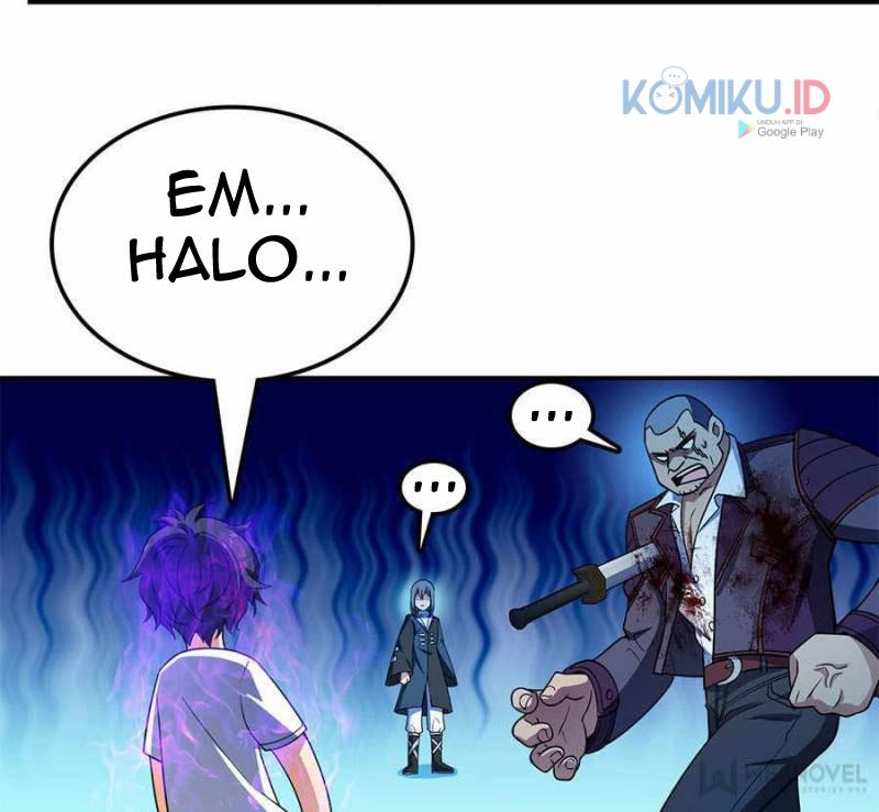 Spare Me, Great Lord! Chapter 26 - halaman 59