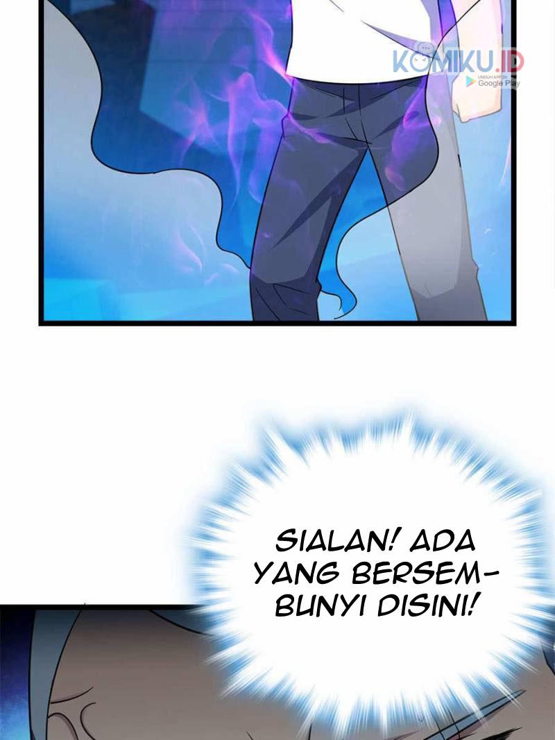 Spare Me, Great Lord! Chapter 26 - halaman 61