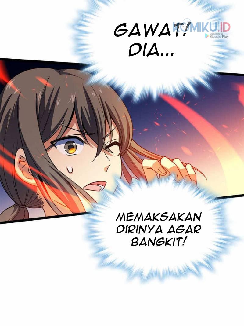Spare Me, Great Lord! Chapter 26 - halaman 66