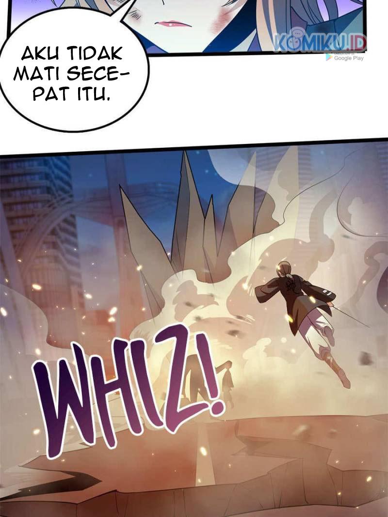Spare Me, Great Lord! Chapter 26 - halaman 7