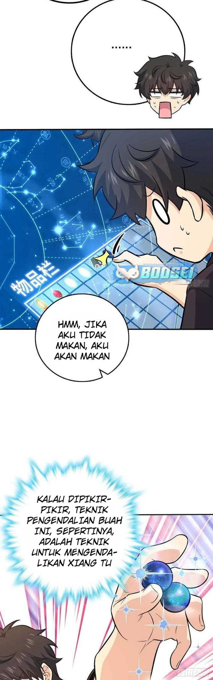 Spare Me, Great Lord! Chapter 260 - halaman 2