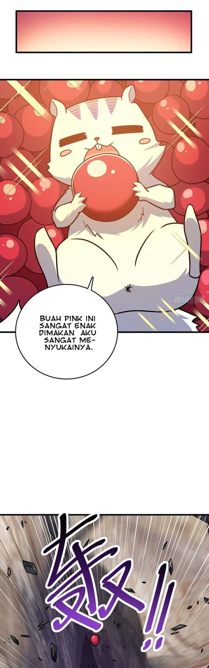 Spare Me, Great Lord! Chapter 261 - halaman 10
