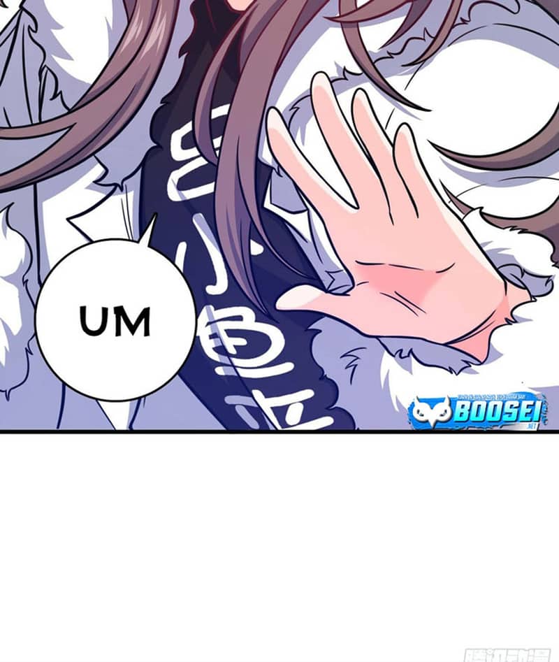 Spare Me, Great Lord! Chapter 261 - halaman 36