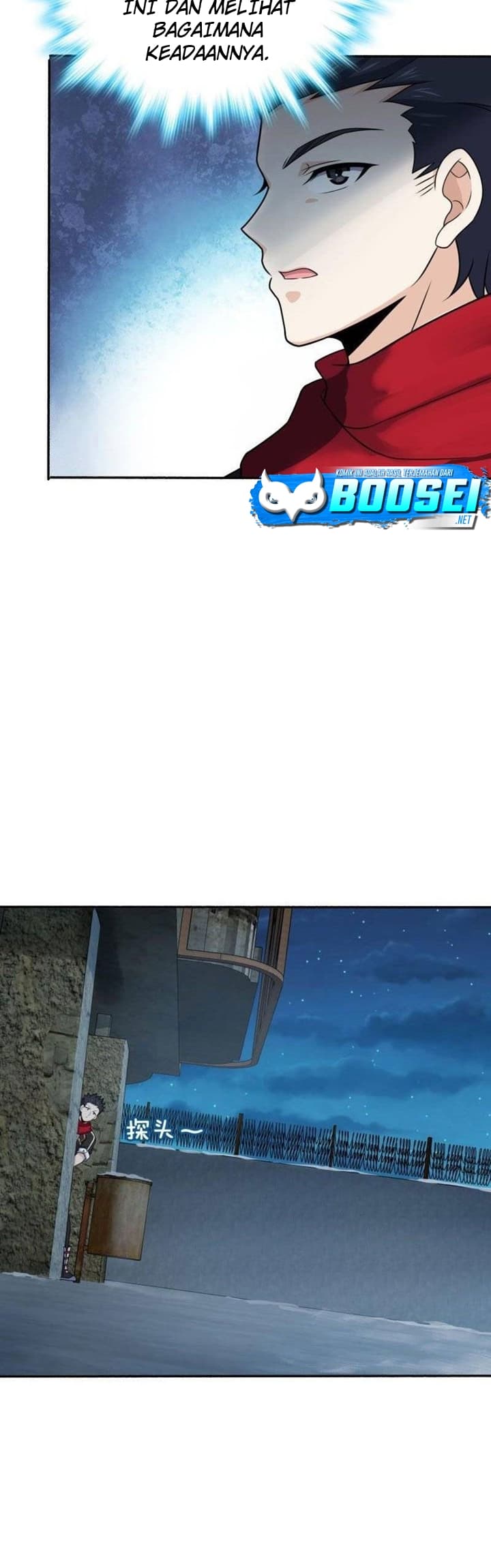Spare Me, Great Lord! Chapter 263 - halaman 23
