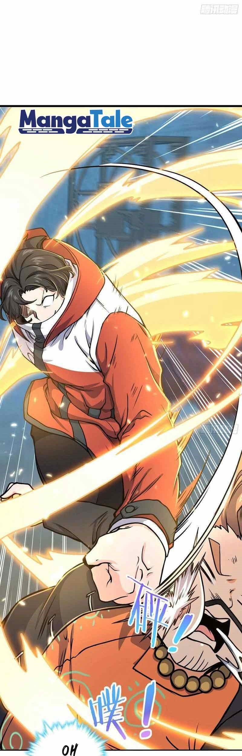 Spare Me, Great Lord! Chapter 266 - halaman 10