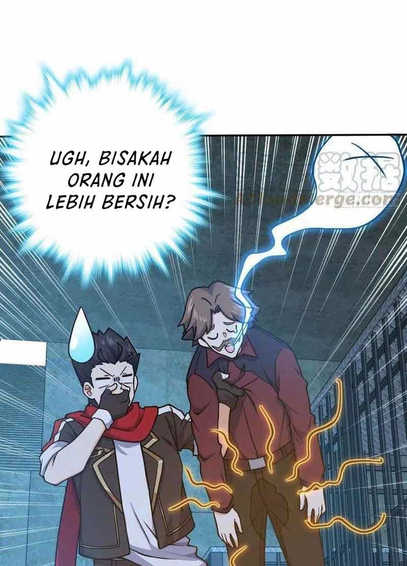 Spare Me, Great Lord! Chapter 266 - halaman 15