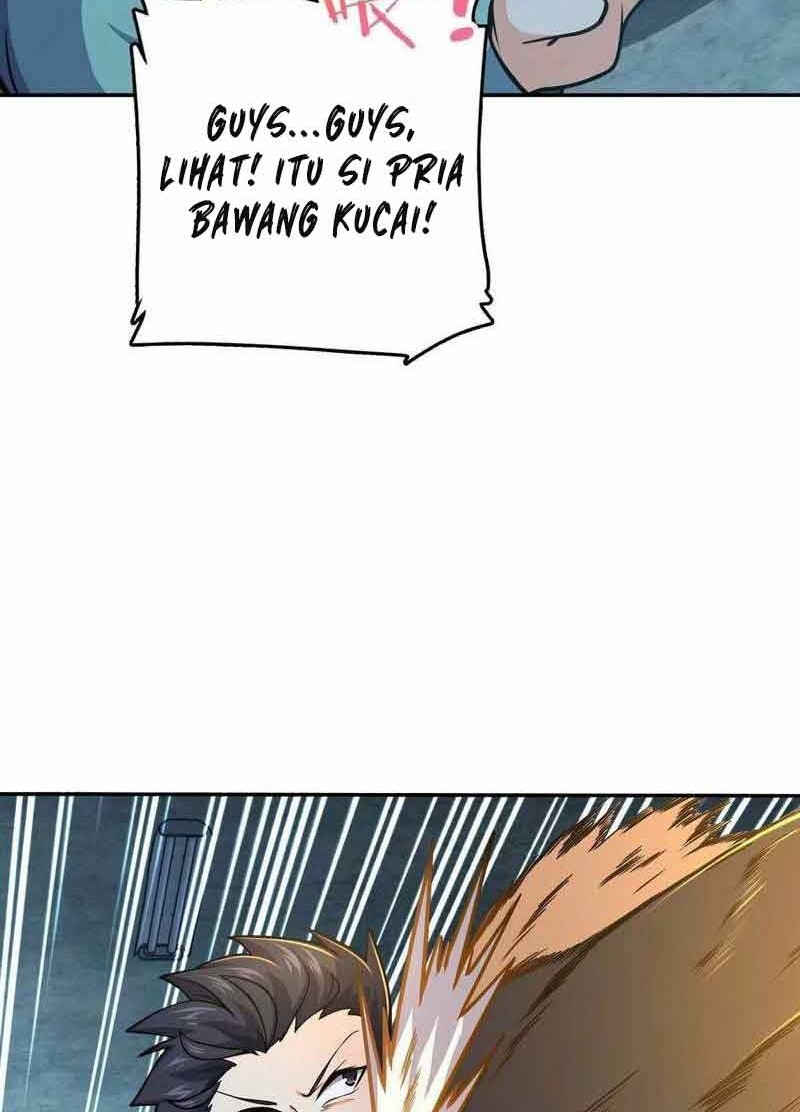 Spare Me, Great Lord! Chapter 266 - halaman 18