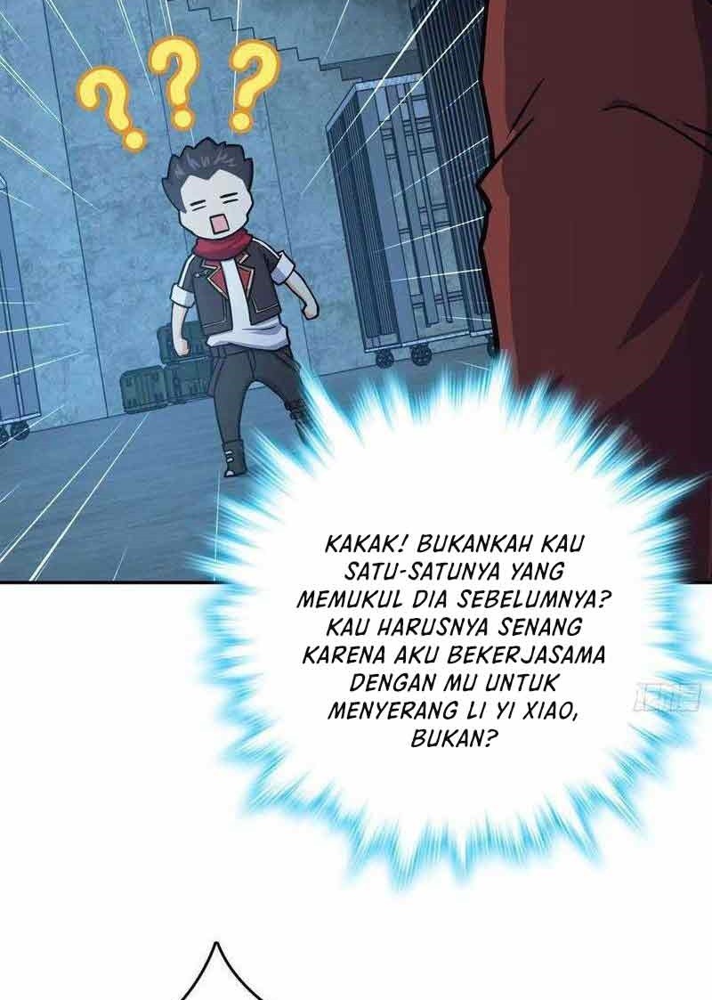 Spare Me, Great Lord! Chapter 266 - halaman 24