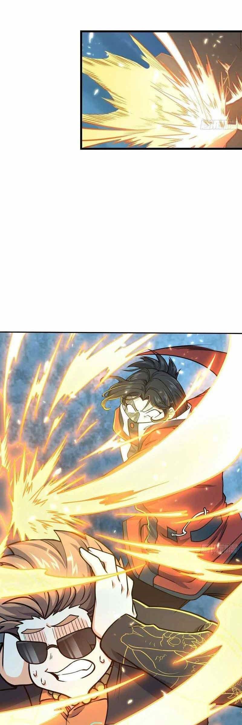 Spare Me, Great Lord! Chapter 266 - halaman 3