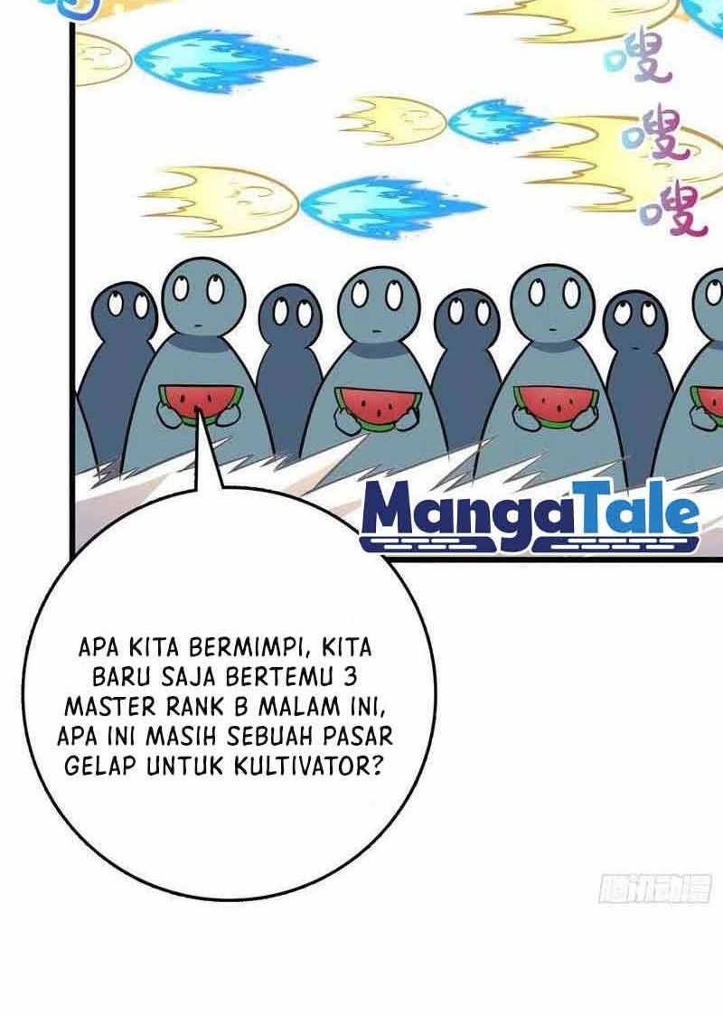 Spare Me, Great Lord! Chapter 266 - halaman 33