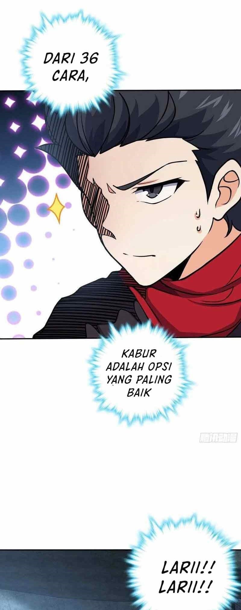 Spare Me, Great Lord! Chapter 266 - halaman 37