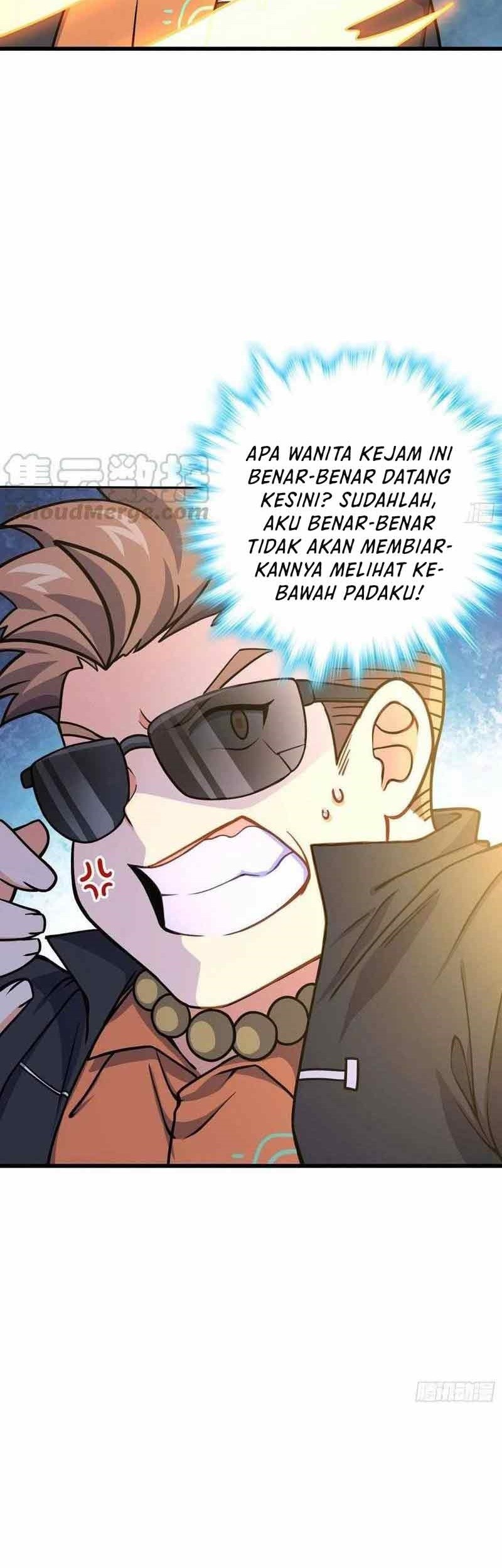 Spare Me, Great Lord! Chapter 266 - halaman 4
