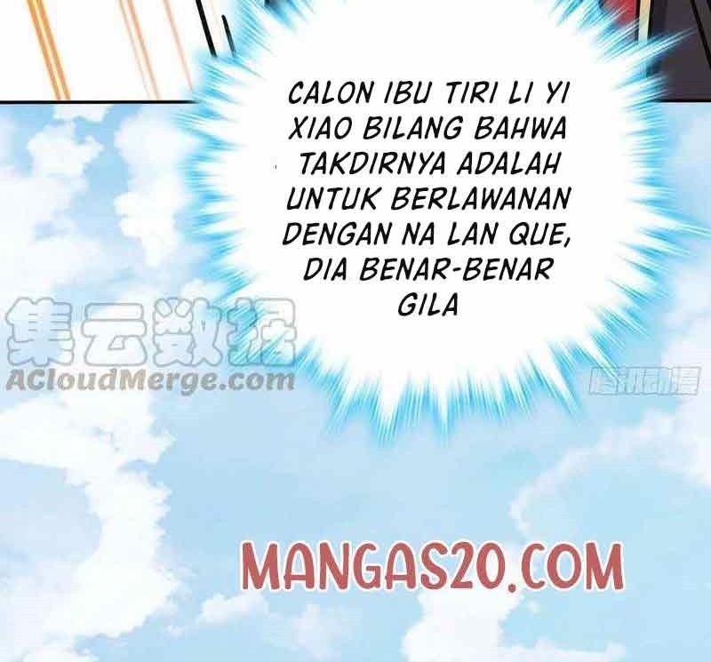 Spare Me, Great Lord! Chapter 266 - halaman 44
