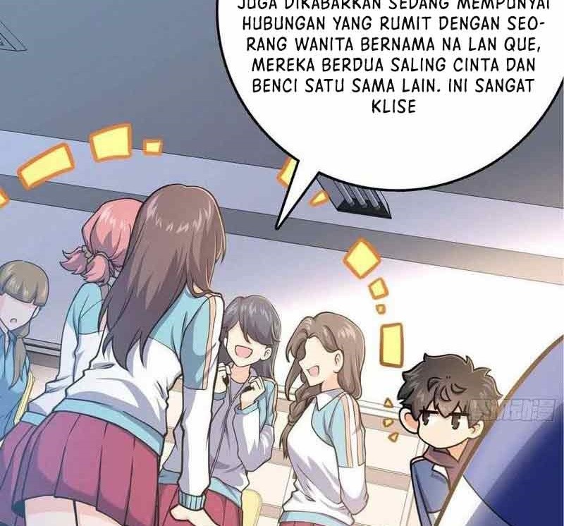 Spare Me, Great Lord! Chapter 266 - halaman 47