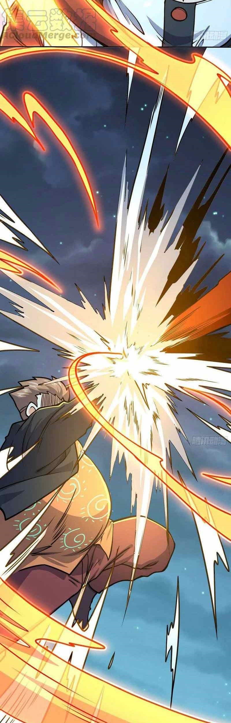 Spare Me, Great Lord! Chapter 266 - halaman 6