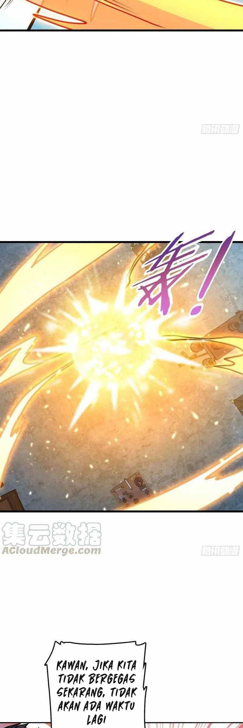 Spare Me, Great Lord! Chapter 266 - halaman 7
