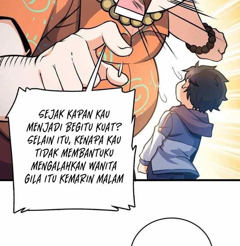 Spare Me, Great Lord! Chapter 267 - halaman 15