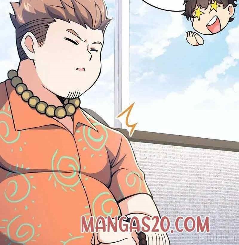 Spare Me, Great Lord! Chapter 267 - halaman 17