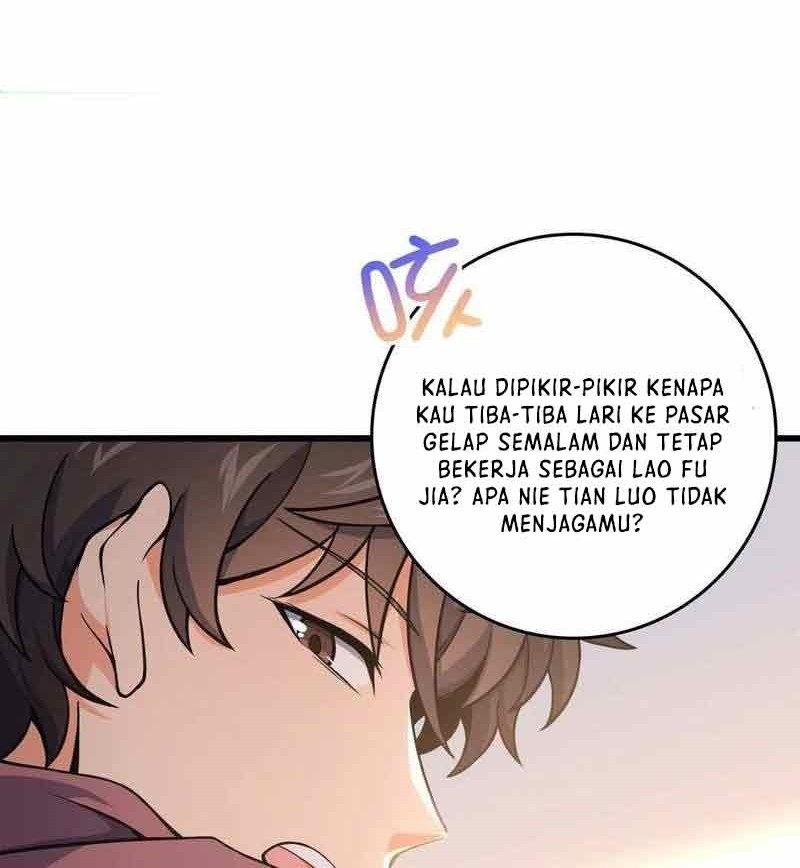 Spare Me, Great Lord! Chapter 267 - halaman 21