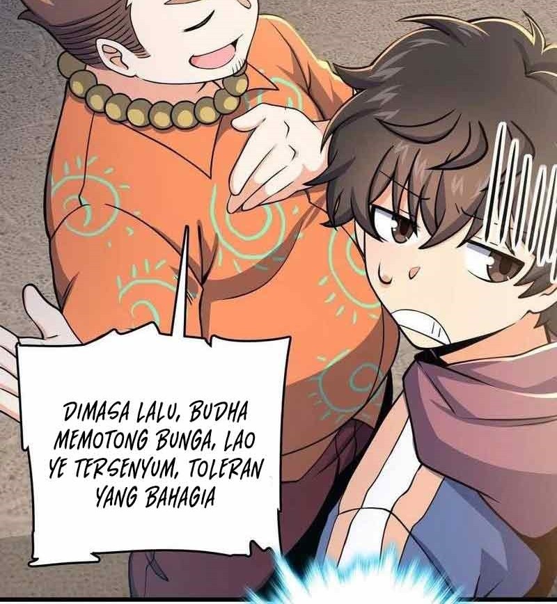 Spare Me, Great Lord! Chapter 267 - halaman 23