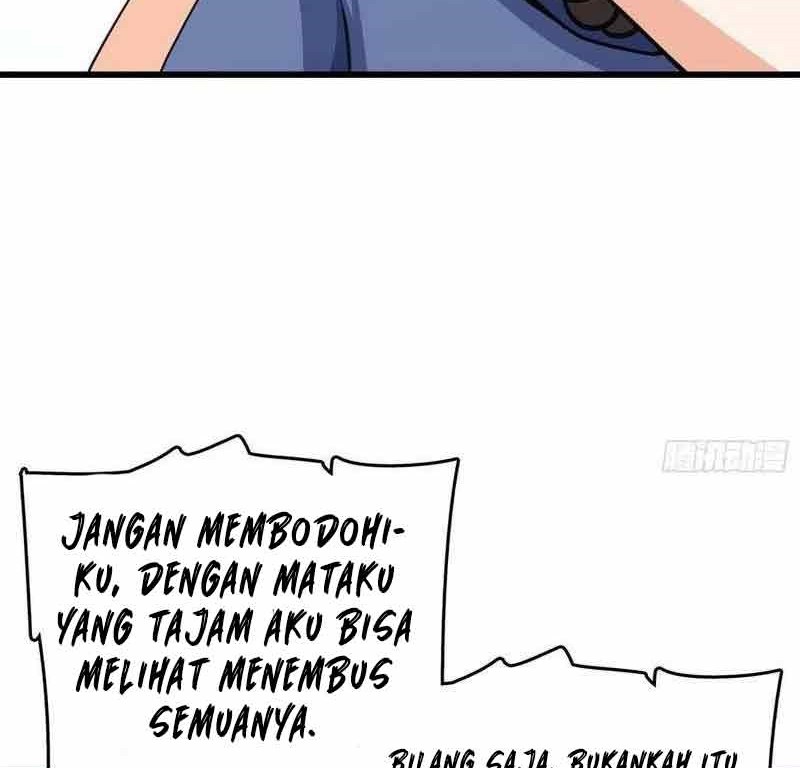 Spare Me, Great Lord! Chapter 267 - halaman 27