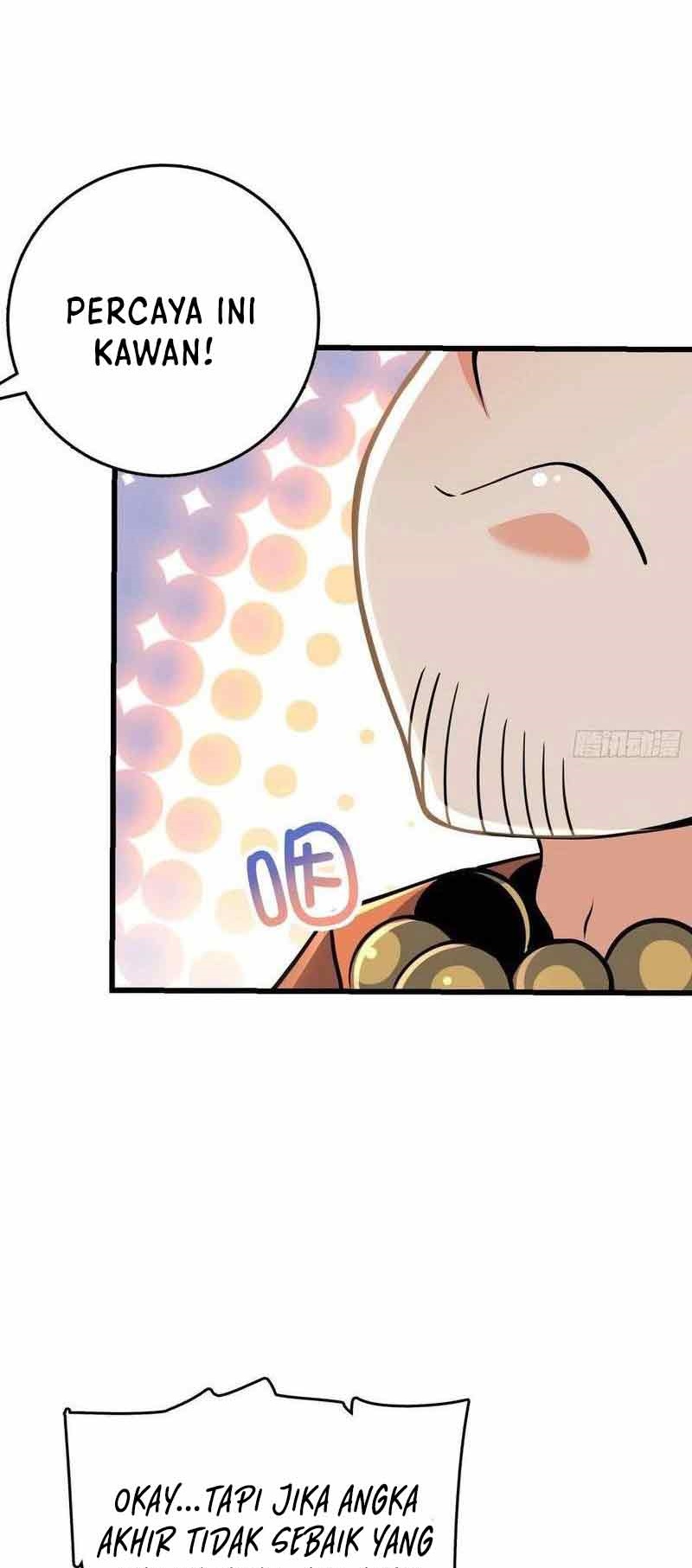 Spare Me, Great Lord! Chapter 267 - halaman 43