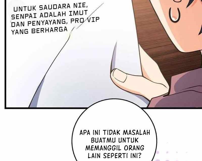 Spare Me, Great Lord! Chapter 267 - halaman 7