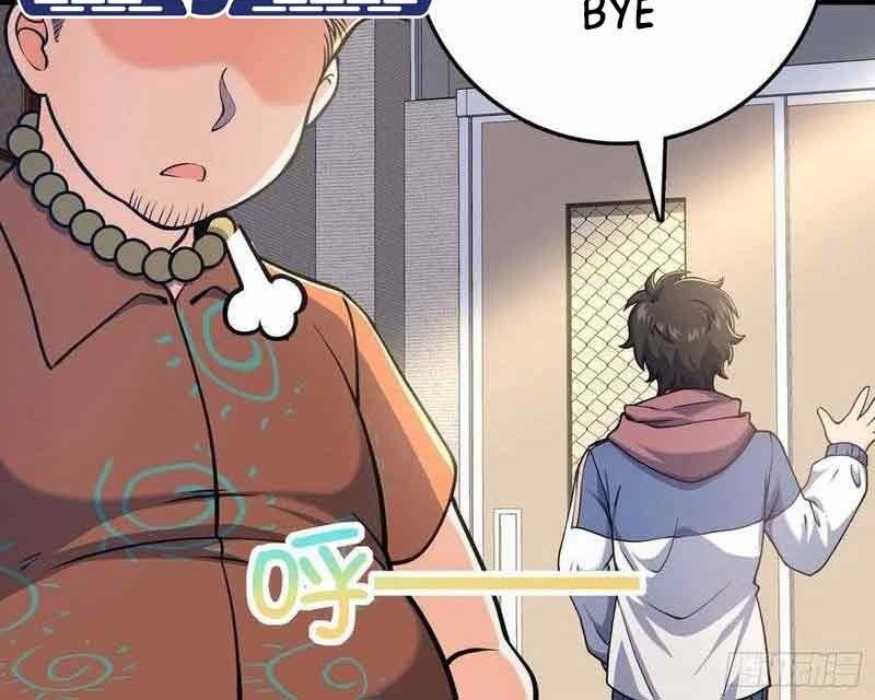 Spare Me, Great Lord! Chapter 267 - halaman 9