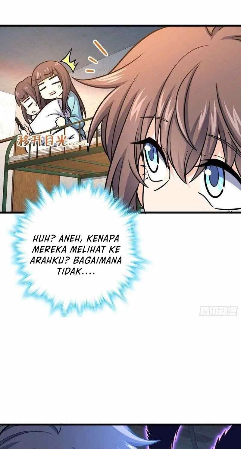Spare Me, Great Lord! Chapter 268 - halaman 37