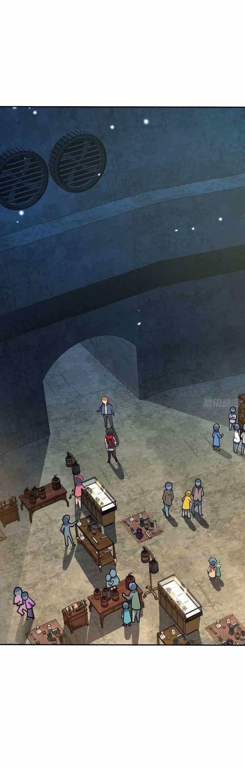 Spare Me, Great Lord! Chapter 269 - halaman 10