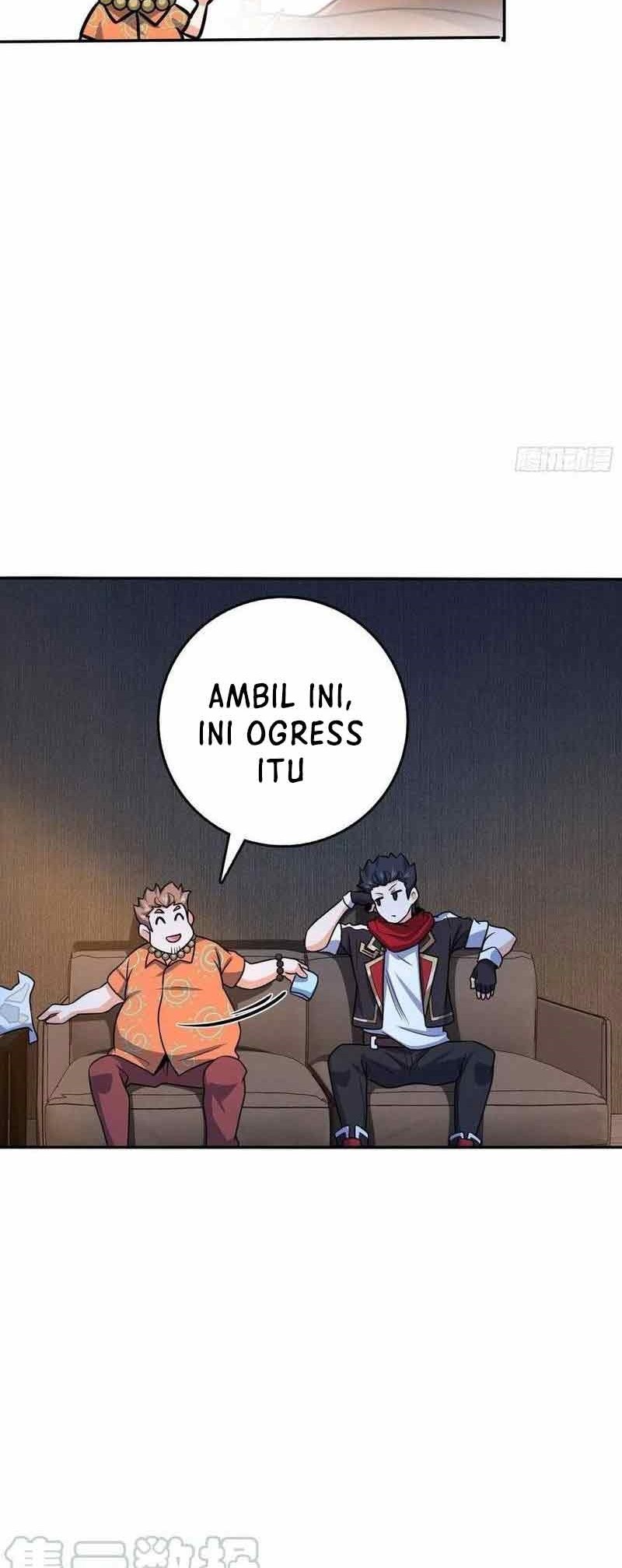 Spare Me, Great Lord! Chapter 269 - halaman 23