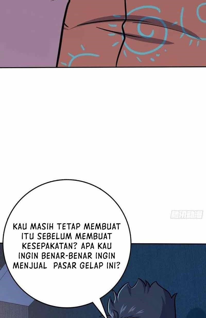 Spare Me, Great Lord! Chapter 269 - halaman 37
